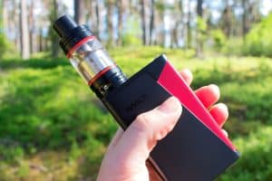 3 raisons d'adopter la cigarette électronique