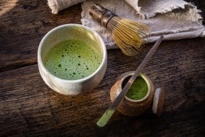 Thé matcha : que devriez-vous connaître sur les diverses vertus ?