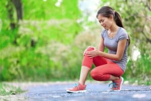Quelles sont les blessures courantes chez les sportifs ?