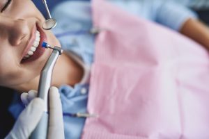 devis détaillé pour soins dentaires