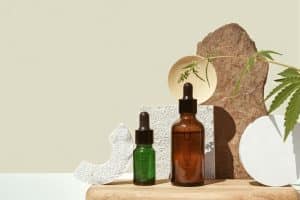 cbd pour régime quotidien