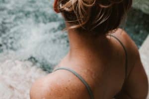 Sublimez votre intérieur avec un spa design, chic et élégant