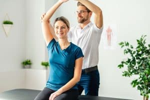 Pourquoi consulter un chiropracteur ?