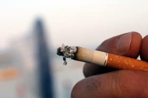 4 maladies pouvant être provoquées par le tabac