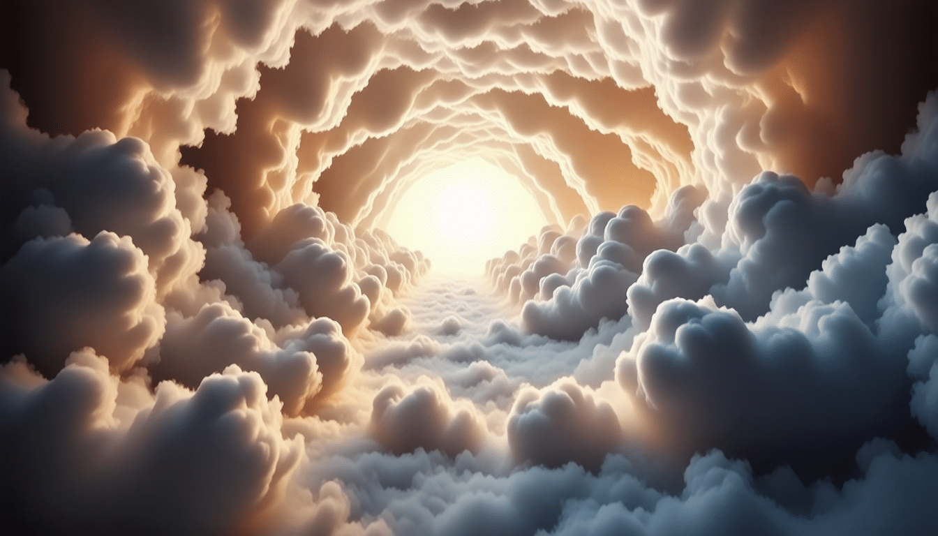 découvrez des techniques efficaces pour mieux gérer votre espace mental et rester serein même en période d’incertitude ou de confusion, comme dans un couloir de nuages.