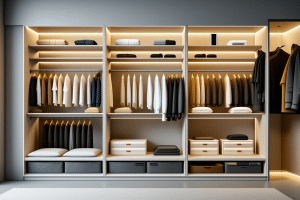 découvrez comment installer facilement un dispositif de cohérence cardiaque dans une armoire à linge pour améliorer votre bien-être et réduire le stress au quotidien.