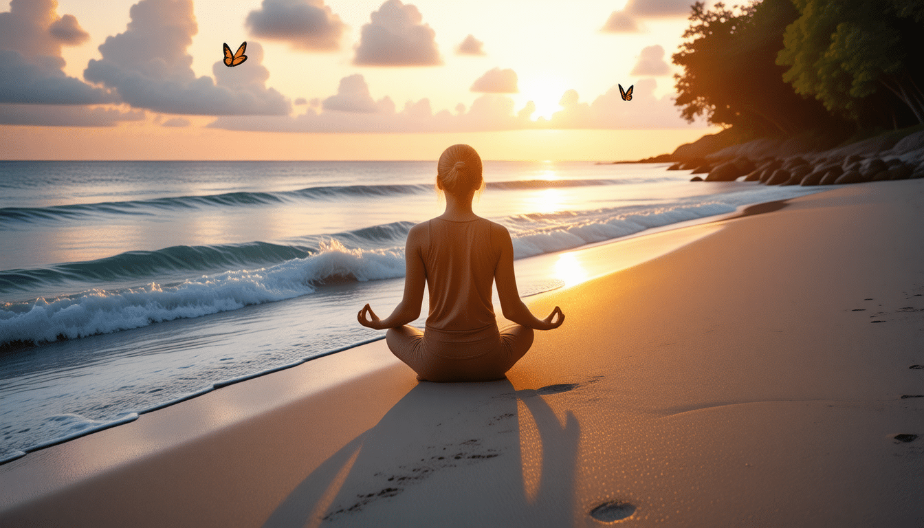 découvrez comment stimuler votre vitalité sans effort physique grâce à des postures mentales et énergétiques simples, accessibles à tous pour améliorer bien-être et énergie au quotidien.