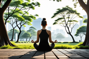 découvrez comment retrouver votre calme intérieur et apaiser votre esprit, même au cœur du chaos quotidien, grâce à des conseils pratiques pour réinitialiser votre sérénité.