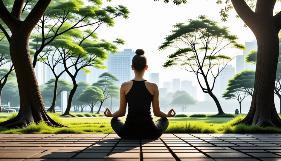 découvrez comment retrouver votre calme intérieur et apaiser votre esprit, même au cœur du chaos quotidien, grâce à des conseils pratiques pour réinitialiser votre sérénité.