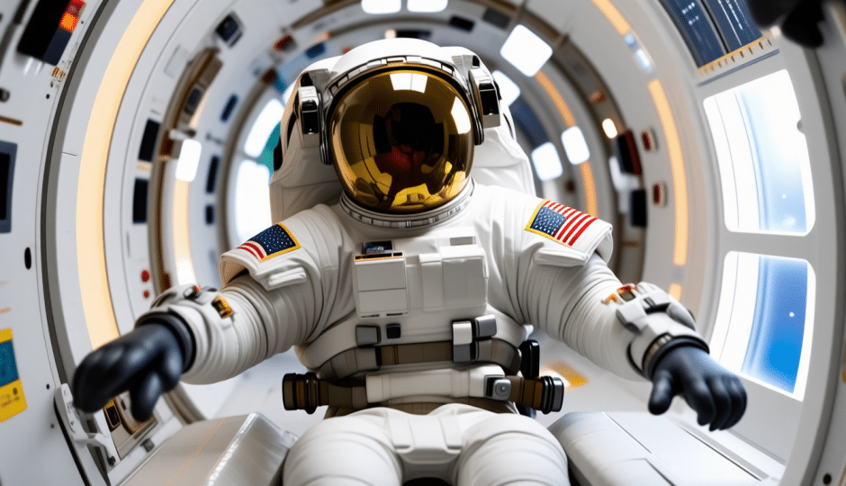 découvrez comment apprendre à stabiliser vos émotions dans une pièce sans gravité grâce à des conseils pratiques et des techniques de gestion émotionnelle innovantes. maîtrisez votre bien-être même dans les situations les plus insolites !