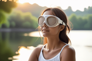 découvrez comment mieux respirer et profiter d’un confort optimal grâce au masque de silence : une innovation idéale pour améliorer votre bien-être au quotidien.