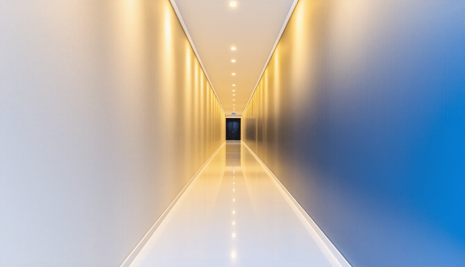 découvrez comment cultiver l’immobilité dynamique, même dans un couloir étroit. conseils pratiques pour améliorer votre bien-être, votre posture et votre focalisation, tout en profitant de l’espace disponible autour de vous.