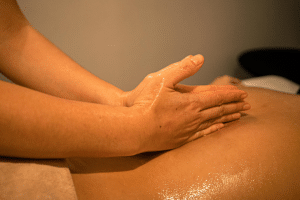 apprendre massage avec RFormation