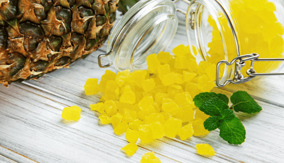 Inflammation, Circulation Sanguine, Digestion : peut-on vraiment parler de miracles de la bromélaïne ?